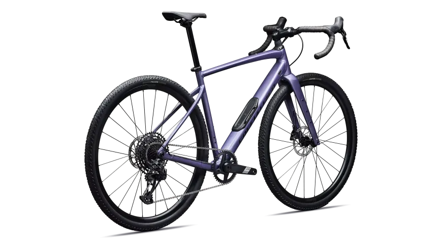 Diverge 4 Comp Alloy (2026)