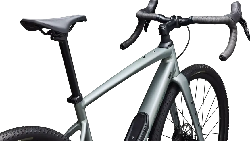 Diverge 4 Comp Alloy (2026)