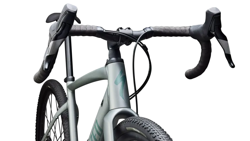 Diverge 4 Comp Alloy (2026)