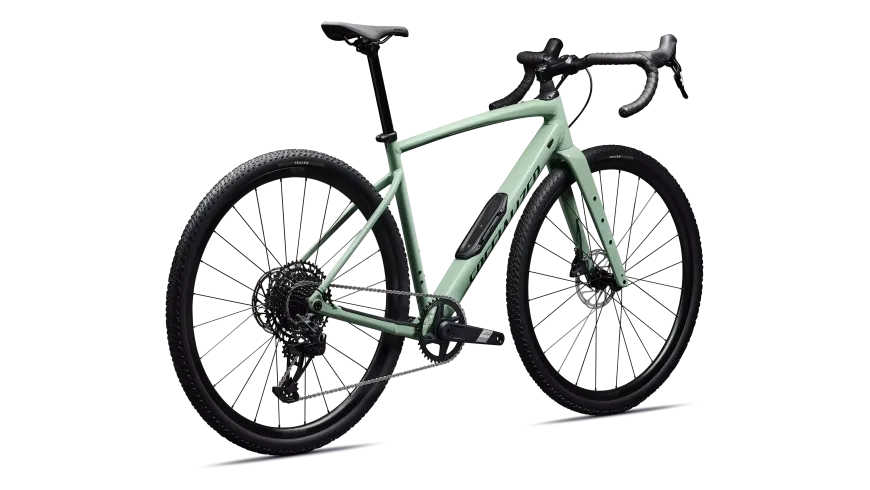 Diverge 4 Comp Alloy (2026)