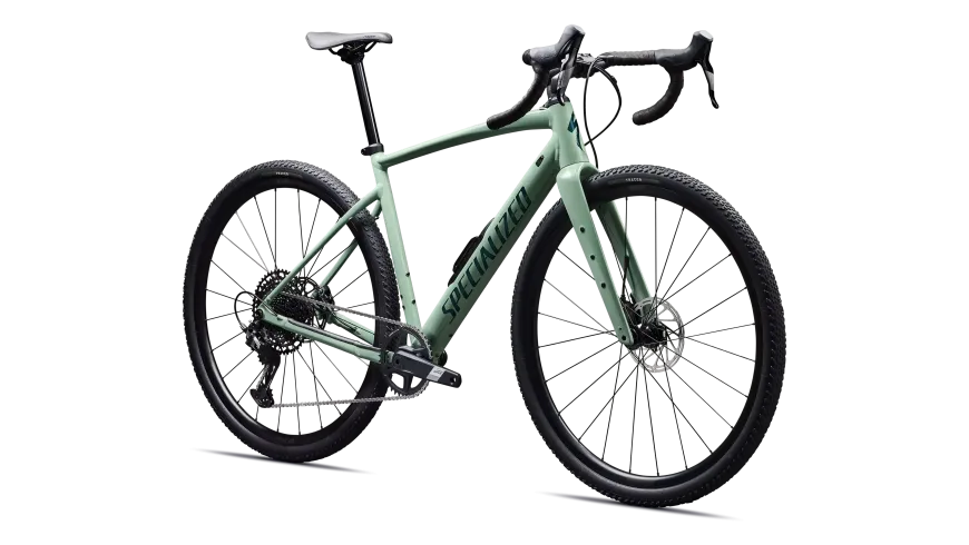Diverge 4 Comp Alloy (2026)