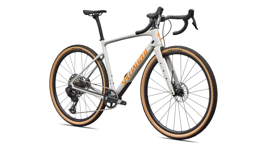 Diverge 4 Comp Carbon (2026)