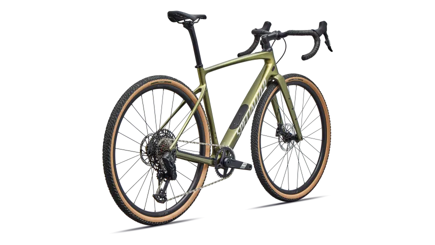 Diverge 4 Comp Carbon (2026)
