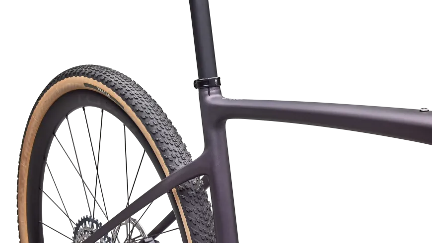 Diverge Expert AXS (2026)