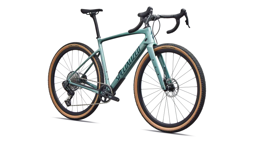 Diverge Expert AXS (2026)