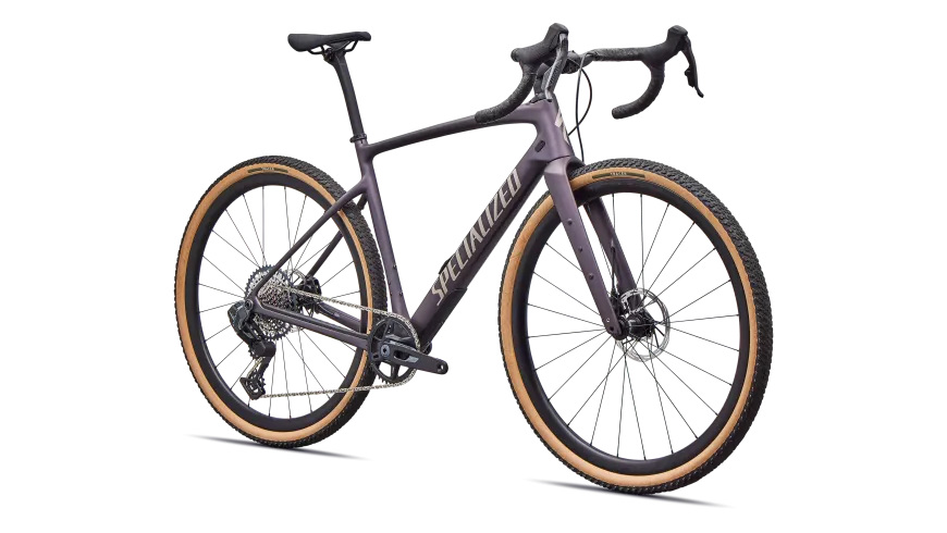 Diverge Expert AXS (2026)
