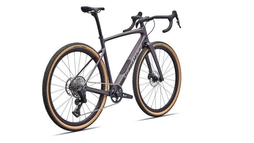 Diverge Expert AXS (2026)