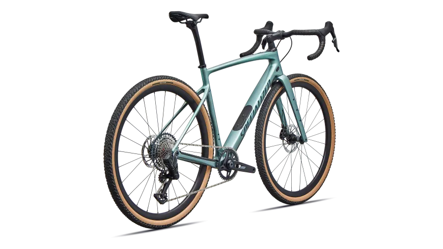 Diverge Expert AXS (2026)