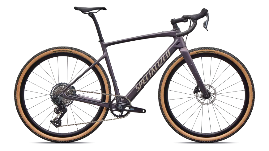 Diverge Expert AXS (2026)