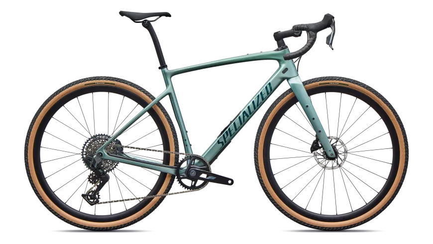 Diverge Expert AXS (2026)