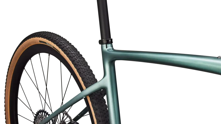 Diverge Expert AXS (2026)