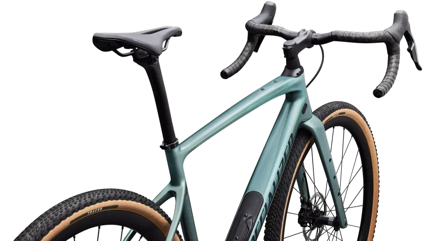 Diverge Expert AXS (2026)