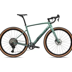 Diverge 4 Expert - Shimano GRX Di2