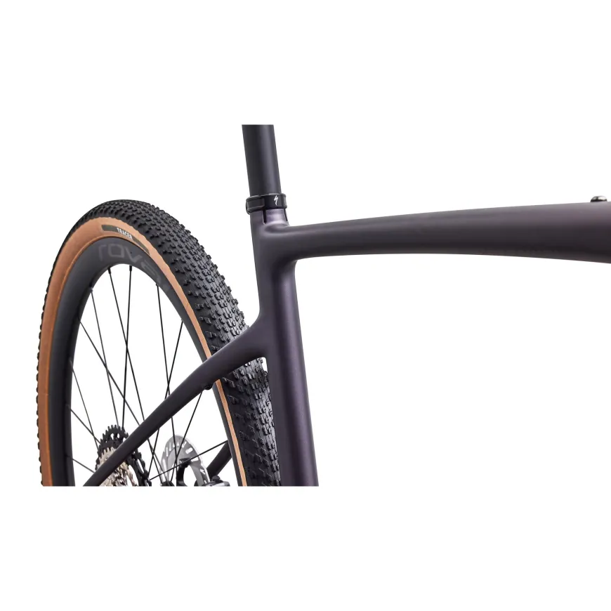 Diverge 4 Expert - Shimano GRX Di2
