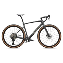 Diverge 4 Expert - Shimano GRX Di2