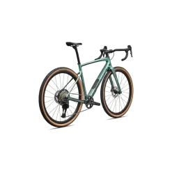 Diverge 4 Expert - Shimano GRX Di2