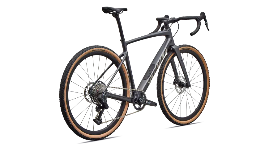 Diverge 4 Expert SRAM Rival XPLR