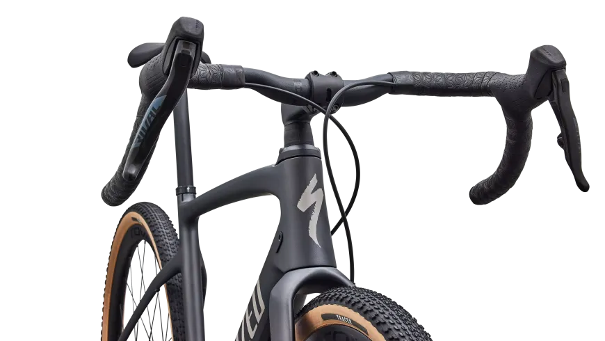 Diverge 4 Expert SRAM Rival XPLR
