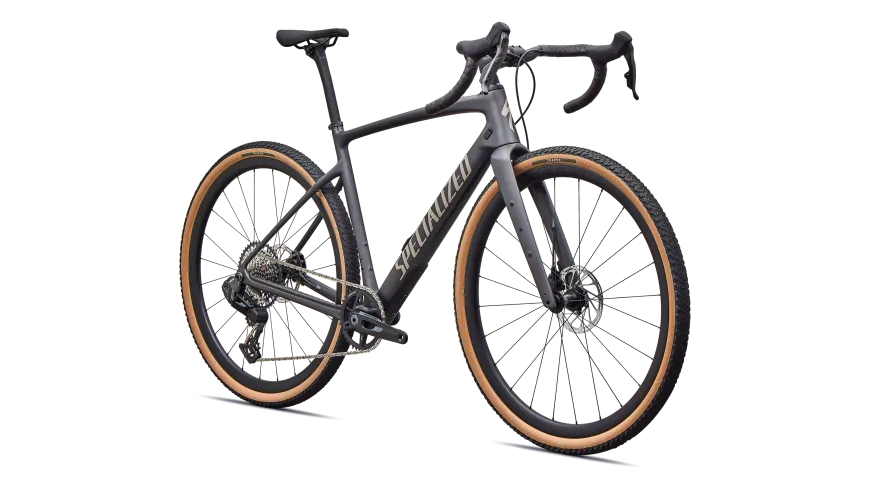 Diverge 4 Expert SRAM Rival XPLR
