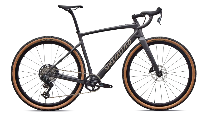 Diverge 4 Expert SRAM Rival XPLR