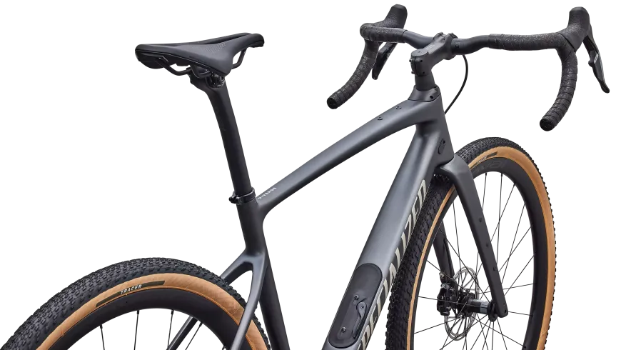 Diverge 4 Expert SRAM Rival XPLR