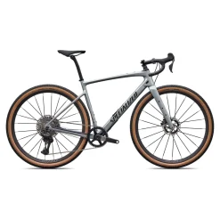 Diverge 4 Pro LTD - Shimano XTR/GRX Di2