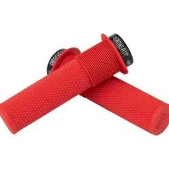 DMR Brendog Flanged DeathGrip Thick - Red