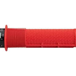 DMR Brendog Flanged DeathGrip Thick - Red