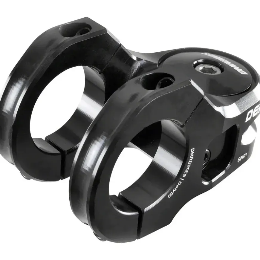 DMR Defy Mountain Bike Stem - Length 50mm, 5mm, 1 1/8"