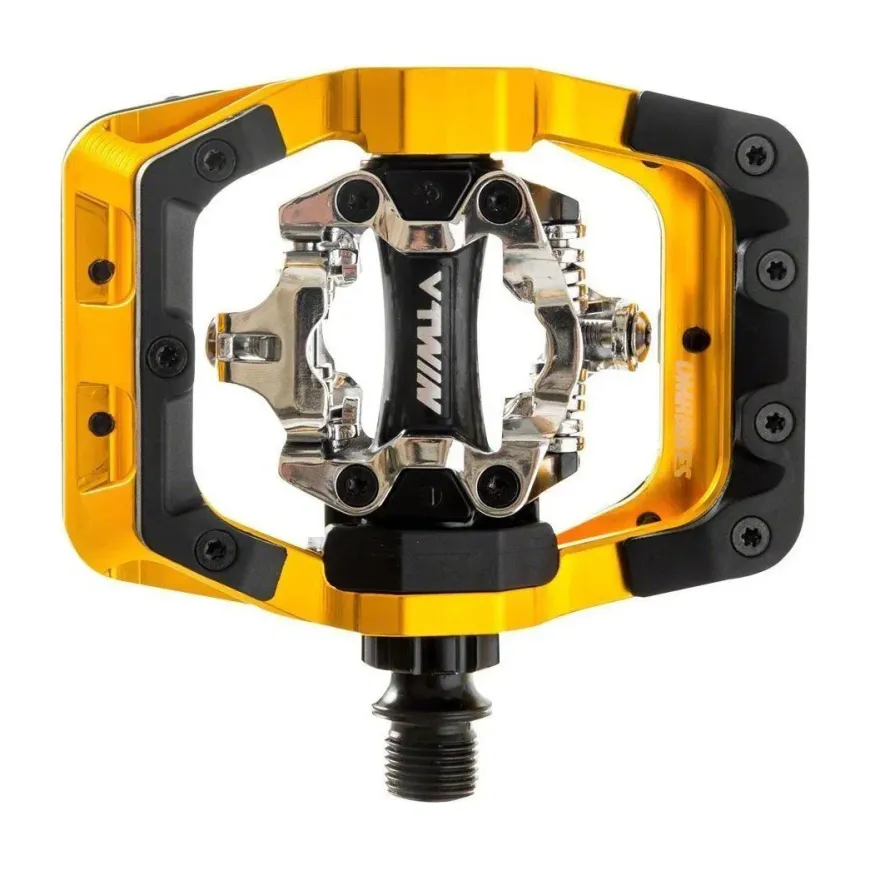 DMR V-Twin Pedal