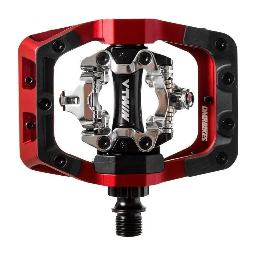 DMR V-Twin Pedal