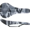 DMR OiOi Saddle - Snow Camo