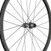 DT Swiss A 1800 Spline 30 Rear Wheel - 700c 12 x 142mm Center-Lock HG 11 Road Ratchet LN 18 BLK