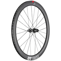 DT Swiss ARC 1100 DiCut 50 Rear Wheel - 700 12 x 142mm Center-Lock HG 11 Road/XDR BLK