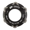 DT Swiss Disc Brake Adaptor - Centerlock/6-Bolt