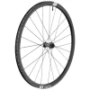 DT Swiss E 1800 Spline 30 Front Wheel - 700c 12 x 100mm Center-Lock Black