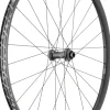 DT Swiss E 1900 Spline 30 Front Wheel - 27.5" 15 x 110mm Center-Lock Black