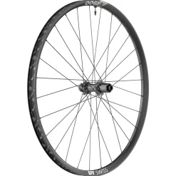 DT Swiss E 1900 Spline 30 Rear Wheel - 27.5" 12 x 148mm 6-Bolt HG 11 MTN BLK