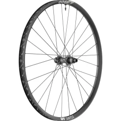 DT Swiss E 1900 Spline 30 Rear Wheel - 29" 12 x 148mm 6-Bolt XD Black