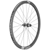 DT Swiss ERC 1400 DiCut 35 Rear Wheel - 700c 12 x 142mm Center-Lock HG 11 Road/XDR BLK