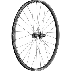 DT Swiss EX 1700 Spline Rear Wheel - 29" 12 x 148mm Boost 6-Bolt XD Ratchet 36 SL BLK