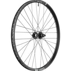 DT Swiss EXC 1200 Classic Rear Wheel - 29" 12 x 148mm 6-Bolt XD Ratchet DEG 90 BLK