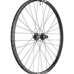 DT Swiss F 1900 Classic Rear Wheel - 27.5" 12 x 157mm 6-Bolt XD Ratchet LN 18 BLK