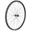 DT Swiss GR 1600 Spline 25 Front Wheel - 700 12 x100mm Center-Lock Black