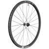 DT Swiss GRC 1100 DICUT 30 Front Wheel - 700 12 x100mm CenterLock Black