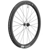 DT Swiss GRC 1100 DICUT 50 Front Wheel - 700c 12 x 100mm Center-Lock Black