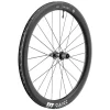DT Swiss GRC 1100 DICUT 50 Rear Wheel - 700c 12 x 142mm Center-Lock HG 11 Road Ratchet EXP 36 BLK