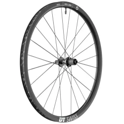 DT Swiss GRC 1400 DICUT 30 Rear Wheel - 650b 12 x 142mm Center-Lock HG 11 Road Ratchet EXP 36 BLK