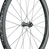 DT Swiss GRC 1400 Front Wheel - 650b 12 x 100mm Center-Lock Black