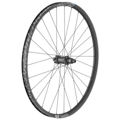 DT Swiss HX 1700 Spline LS Rear Wheel - 29" 12 x 148mm 6-Bolt XD Black